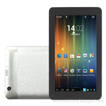 Hot Selling Good-quality Tablet PC